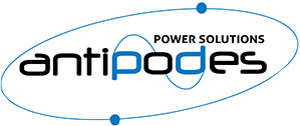 Antipodes Power logo