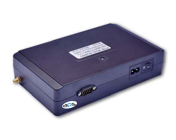 online battery monitoring control unit