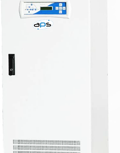 aps frequency power converter