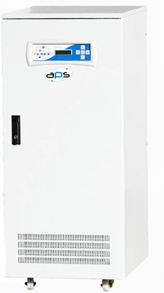 aps frequency power converter