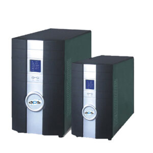 single phase ups t tower