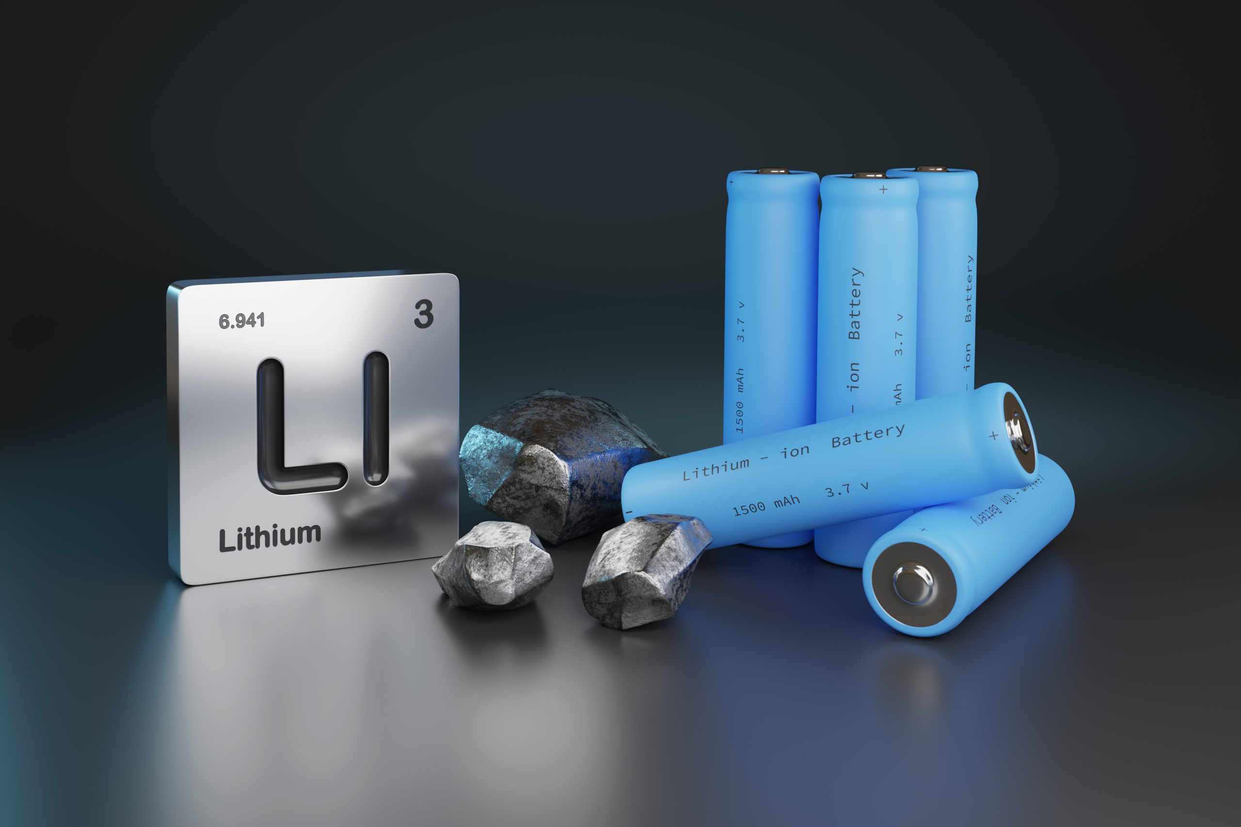 Lithium Ion vs Lithium Polymer Batteries