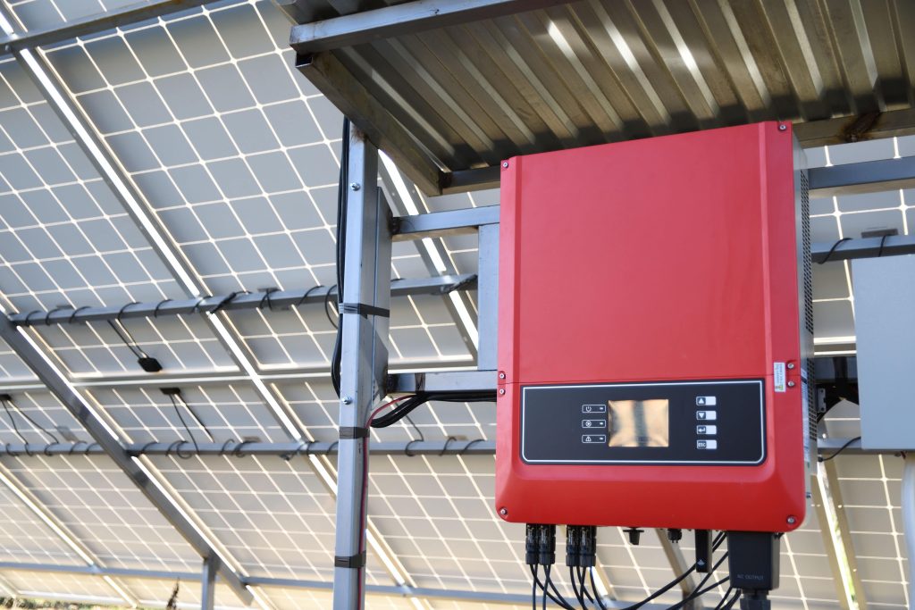 Solar Inverter Replacement Cost