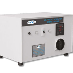 APS 3 phase voltage stabiliser